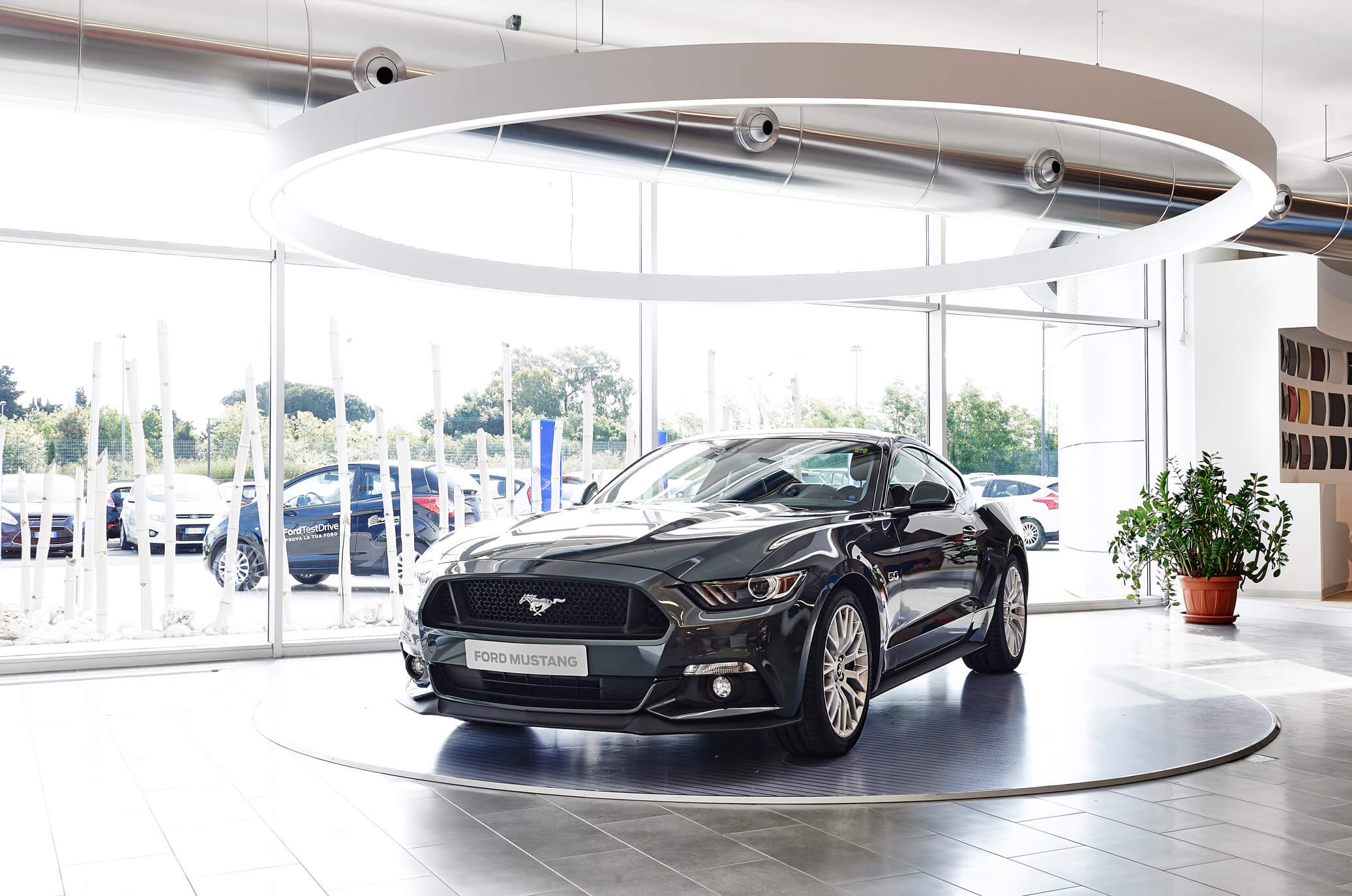 De Vignale Lounge De Vignale Lounge