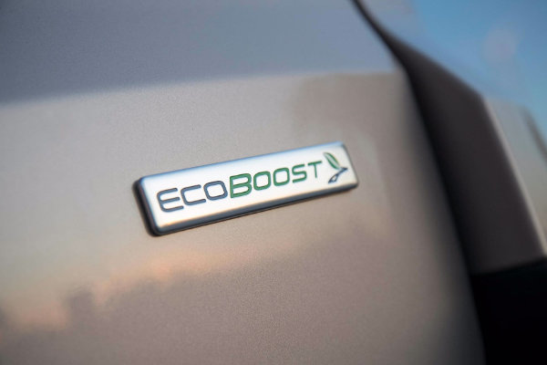 Ford EcoSport EcoBoost