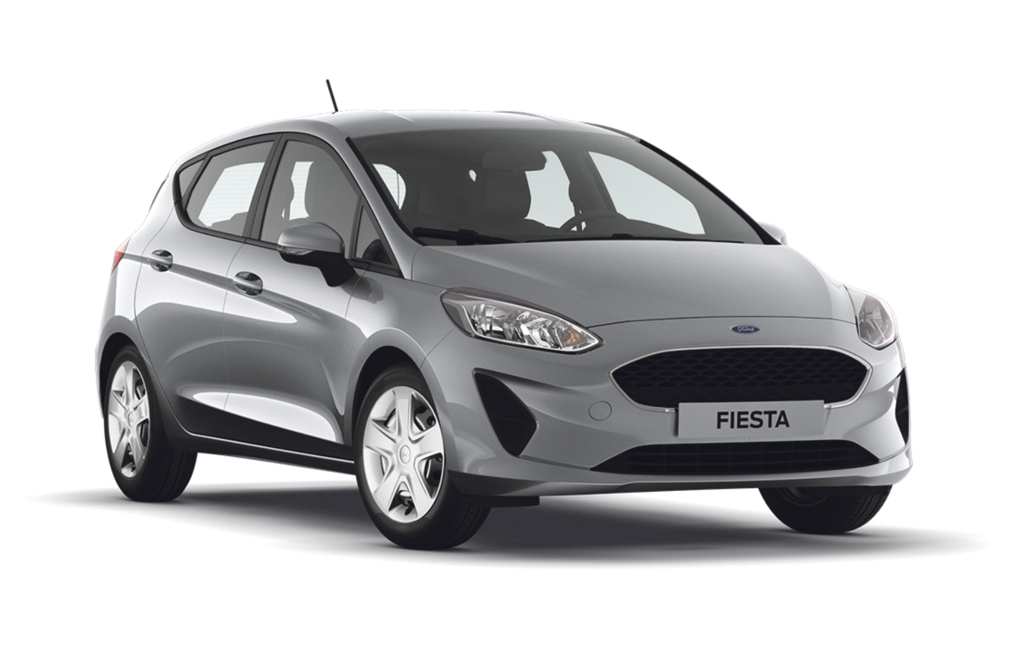 Ford Fiesta Luxembourg