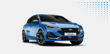 Ford Focus Mach-E leasing