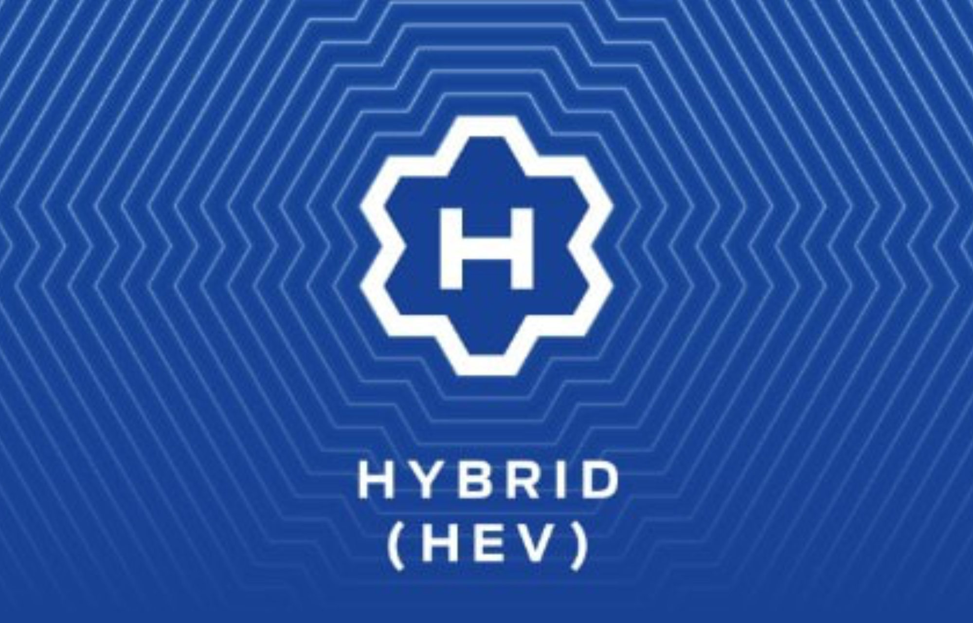 Hybrid (HEV)