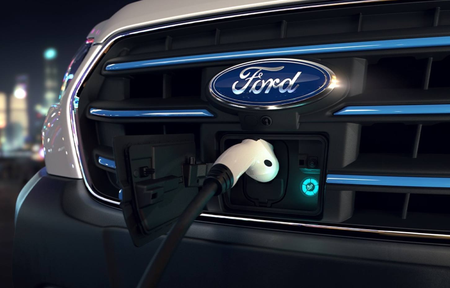 Recharge pour entreprises
