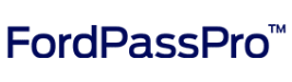FordPass Pro logo