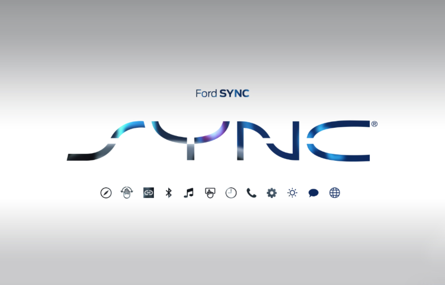Ford SYNC en Bluetooth