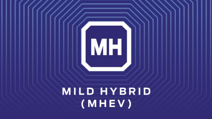 Mild Hybrid
