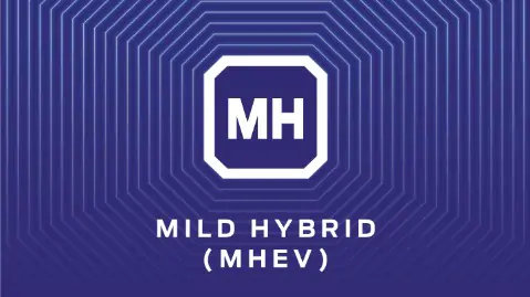 Mild Hybride