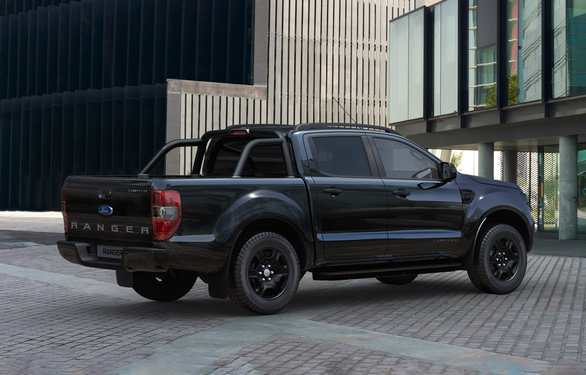 Style extérieur exclusif Style extérieur exclusif