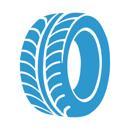 Ford Motorcraft Pneus