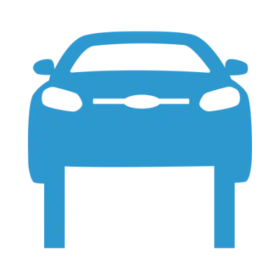 Ford Motorcraft Service