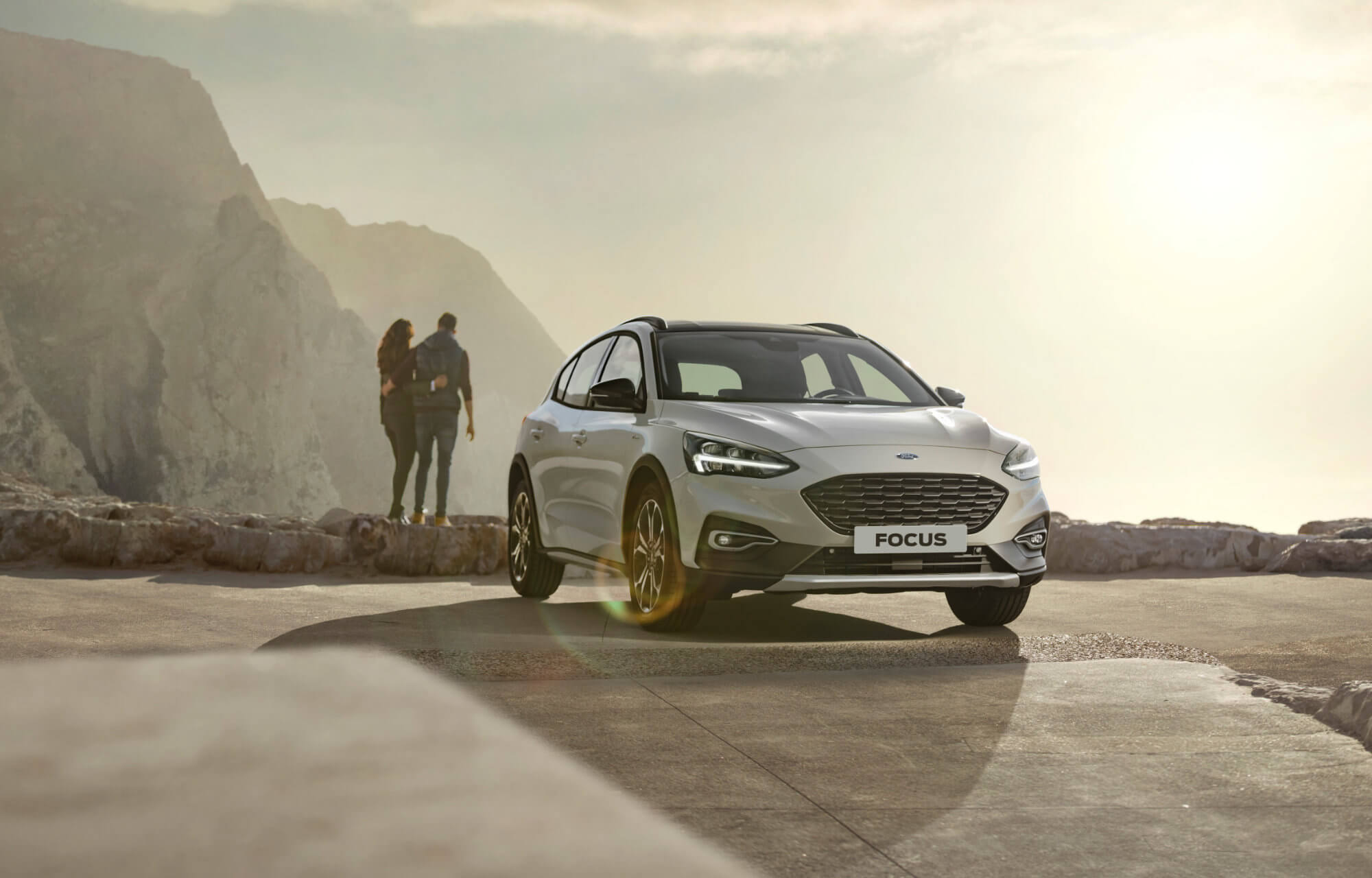 Nouvelle Focus Active