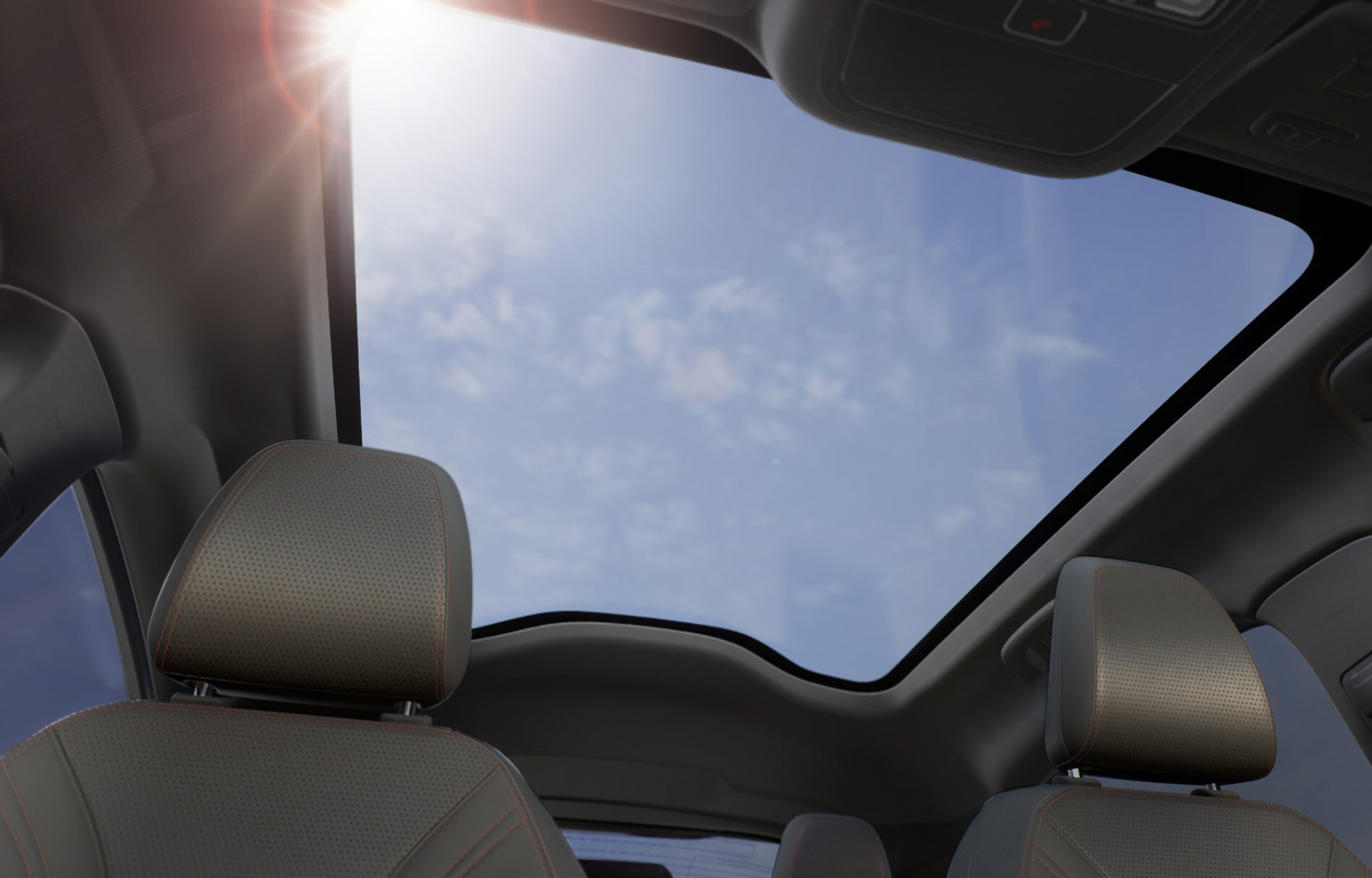 Nouvelle Mustang Mach-E