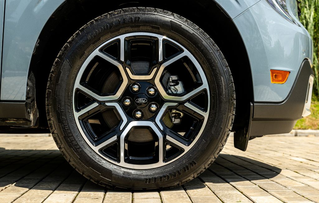 Ford Maverick Hybrid - Veículos Novos da Ford Cimavel Sergipe