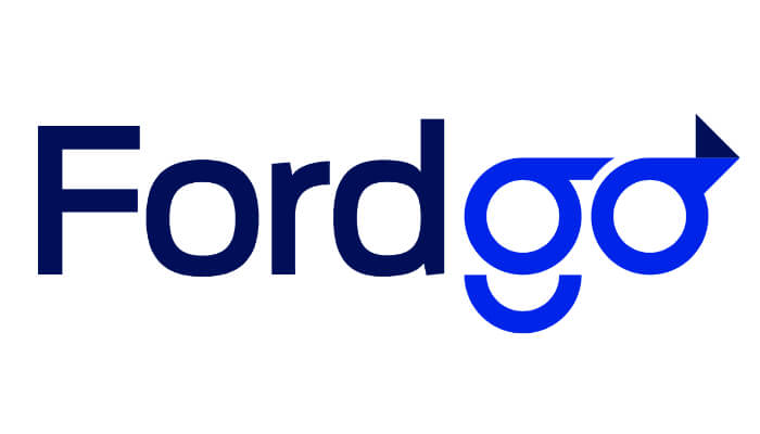 Ford Go Logo Ford Go