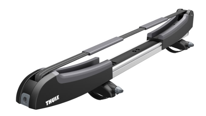 Suporte de Teto para pranchas de Surf e Stand Up Acessório Nova Geração Ranger Suporte de Teto para pranchas de Surf e Stand Up