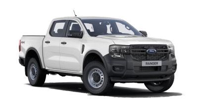 Nova Geração Ranger XL Branca