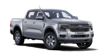Nova Geração Ranger XLS 4x2 Cinza