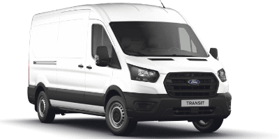 Transit Furgão Branca