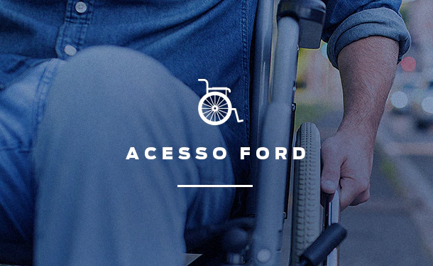 Acesso Ford Acesso Ford