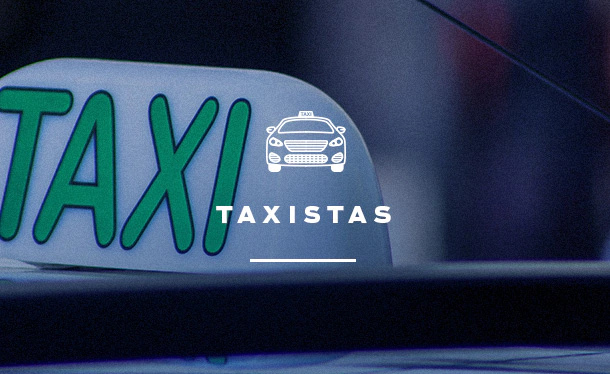 Taxistas Taxistas