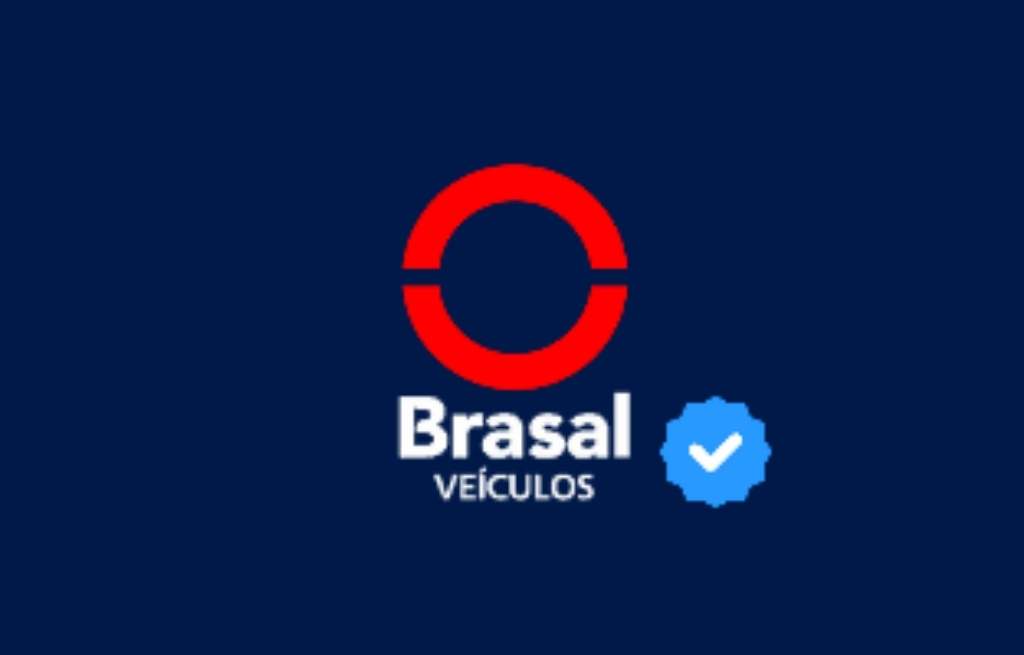 Logo Brasal Ford