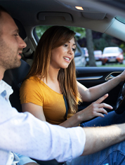AGENDAR-TEST-DRIVE