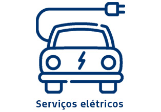 icoon serviços eletricos