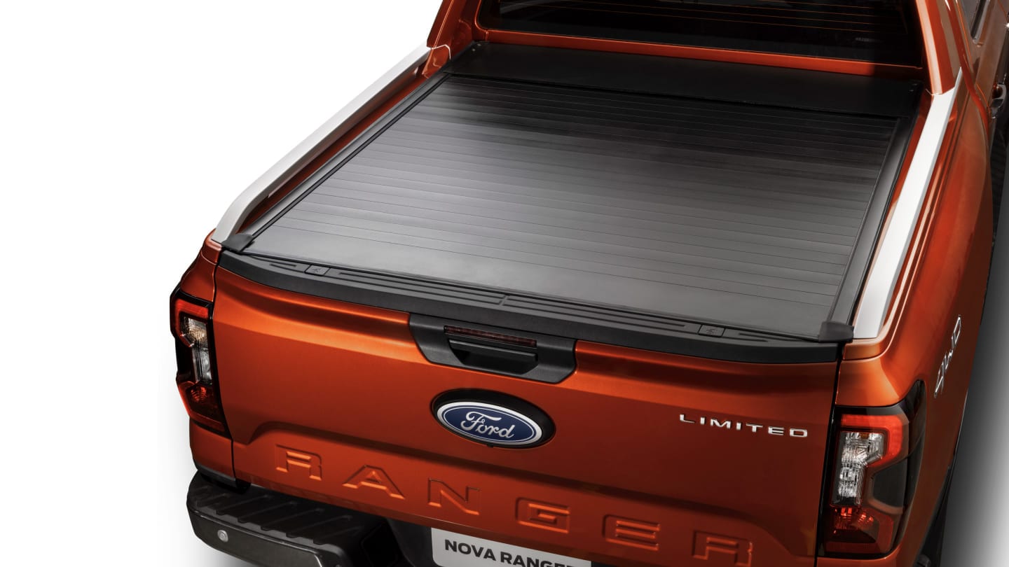 Ford Autoplus Capota Rígida Elétrica