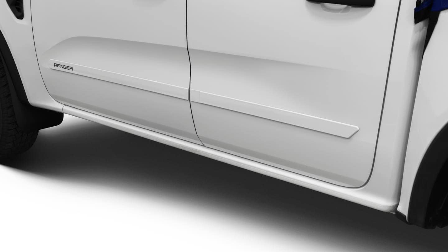 Ford Autoplus Iluminação de Caçamba Ranger