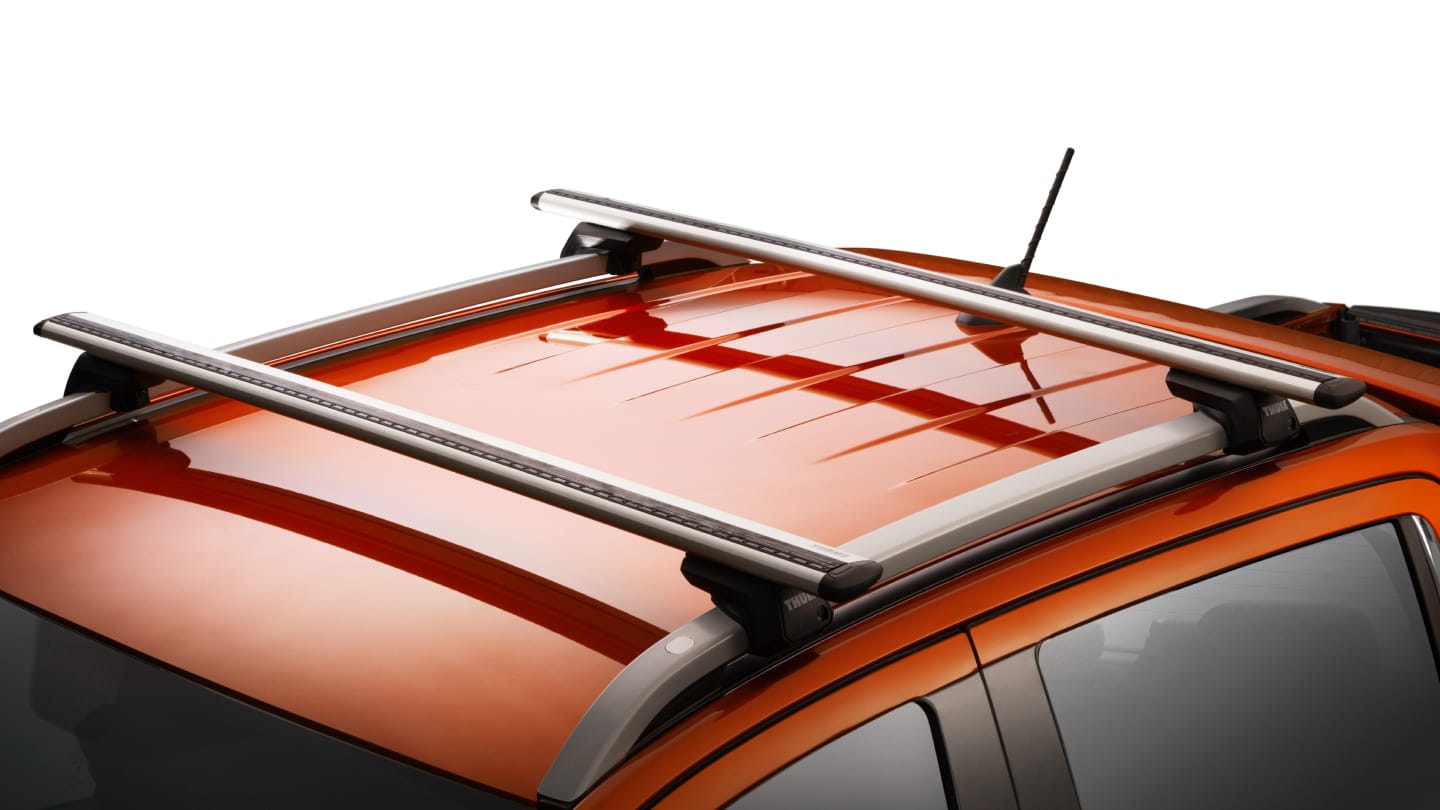 Ford Autoplus Rack De Teto