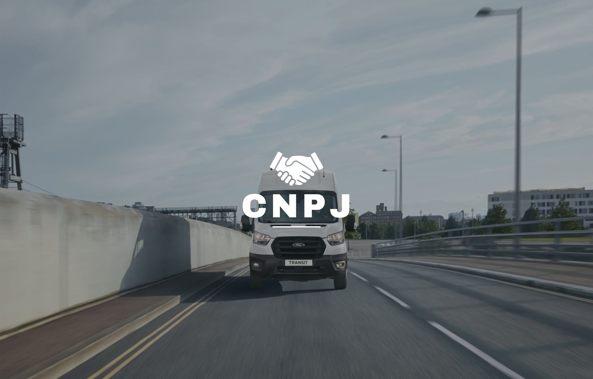 CNPJ Ford Superauto Venda Direta CNPJ