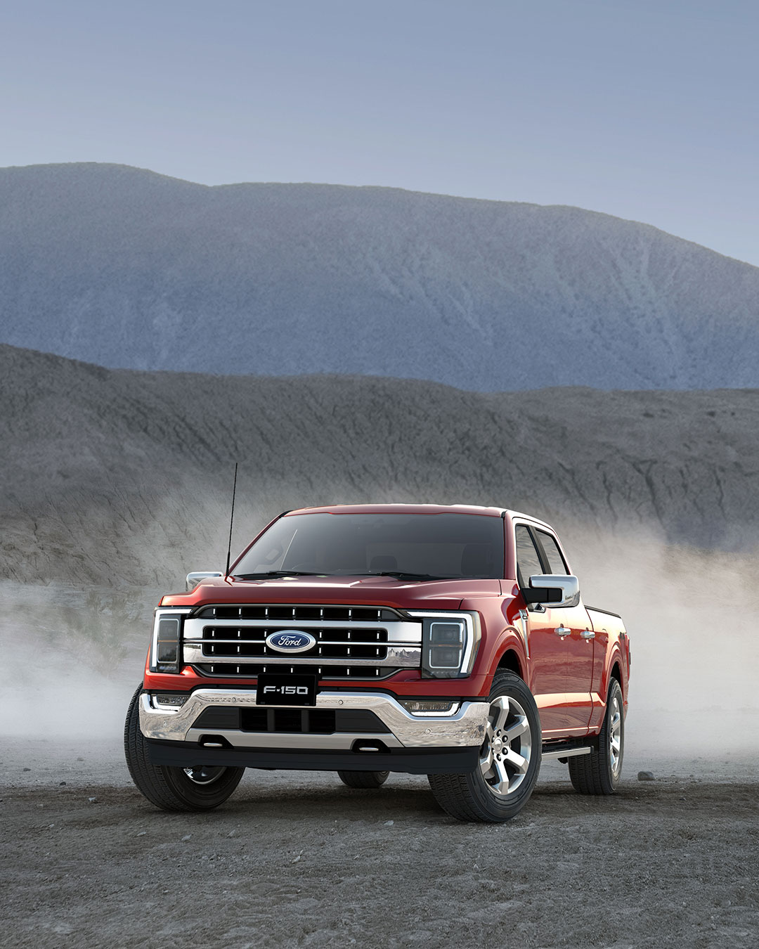 Ford F150