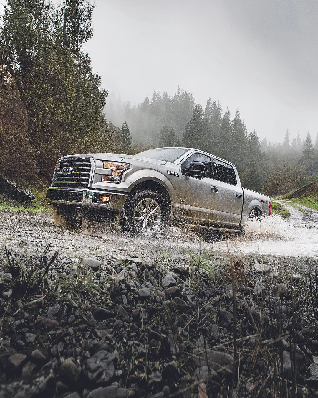 Ford F150