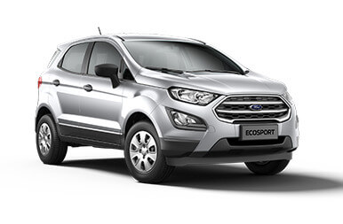 KIT REVISÃO ECOSPORT Indiana Ford Kit Revisão Ecosport