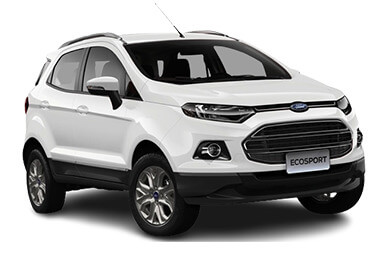 KIT REVISÃO ECOSPORT Ford Indiana Kit Revisão Ecosport Sigma