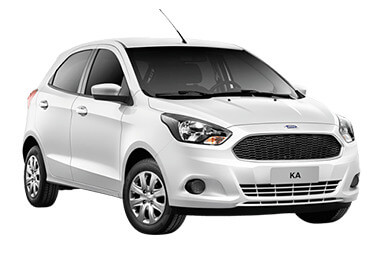 KIT REVISÃO KA Ford Indiana Kit Revisão Ka 1.0
