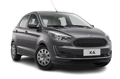 Kit Revisão Ka Ford Indiana Kit Revisão Ka 1.0