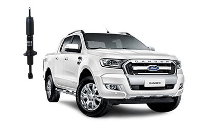 Ford Indiana Amortecedor Dianteiro Ranger