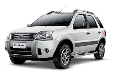 Ford Indiana Sistema de Arrefecimento Ecosport Rocam