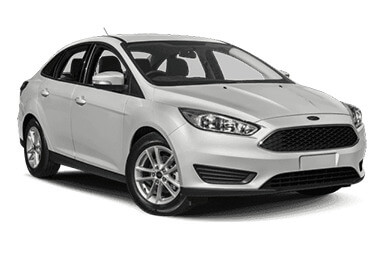 Ford Indiana Sistema de Arrefecimento Focus
