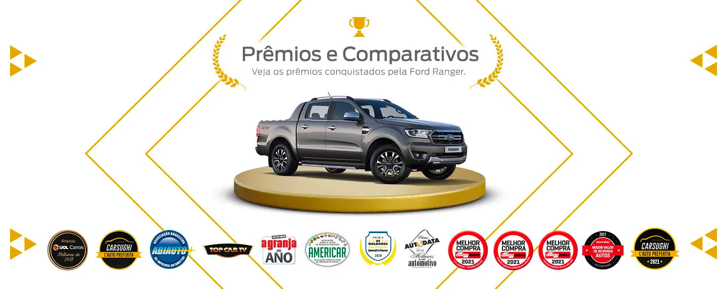 Ford Ranger Ford Ranger