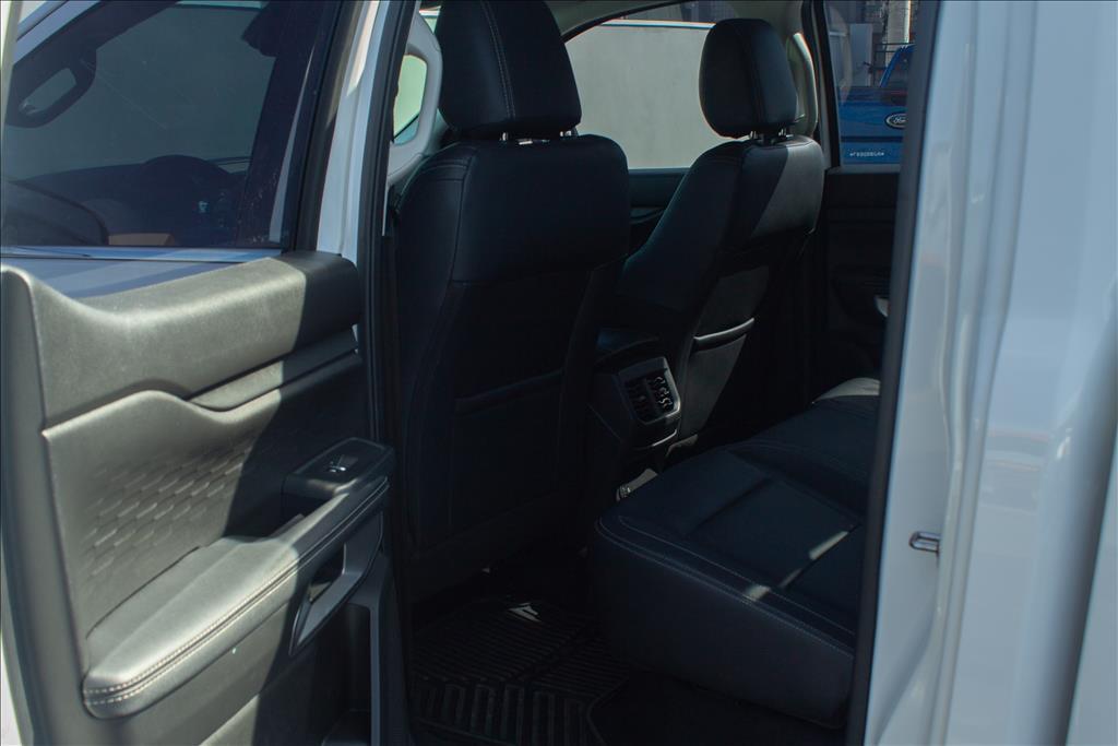 FORD RANGER 3.0 V6 TURBO DIESEL CD LIMITED 4X4 AUTOMÁTICO