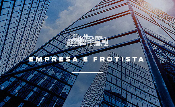 Ford Indiana Empresa e Frotista Arte com texto - Empresa e Frotista