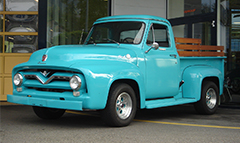 Garage Voney AG