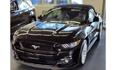 Garage Voney AG