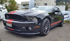Garage Voney AG