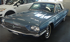 Garage Voney AG