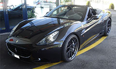 Garage Voney AG