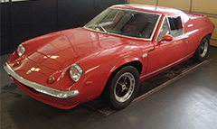 Garage Voney AG