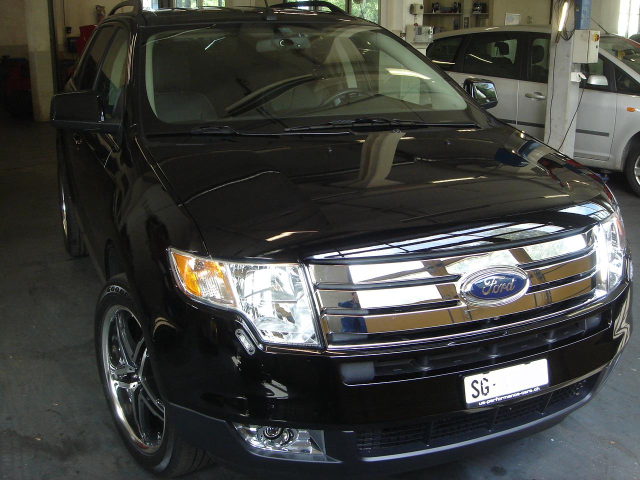Garage Voney AG