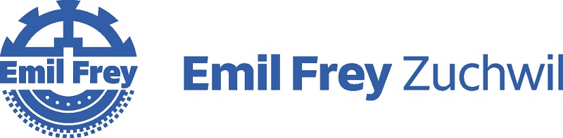 Emil Frey AG Zuchwil Logo